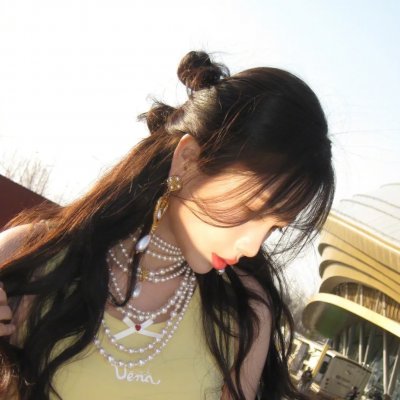 黄昏的甜美生活