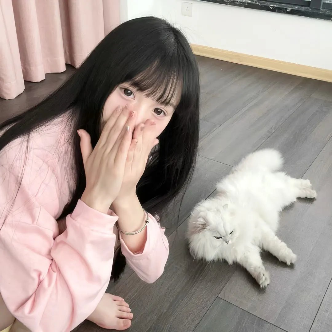 盲爱